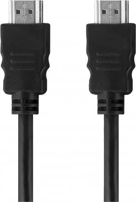 Immagine prodotto di T'nB HDMI18 Cavo HDMI 1,8 m HDMI tipo A (standard) nero