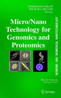 Obrázok produktu pre BioMEMS and Biomedical Nanotechnology