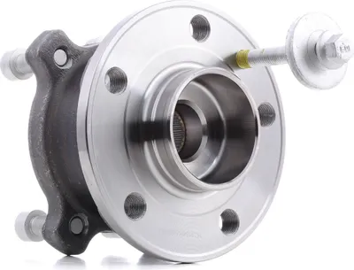 Produktbild von RIDEX Radlagersatz Hinten für VOLVO XC60 (156) 654W0715