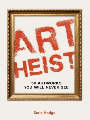 Productafbeelding van Art Heist