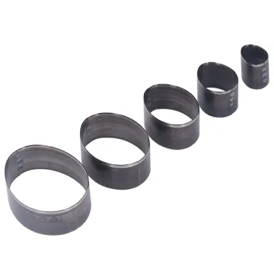 Produktbild von Leder Stanzform,Leder Stanzformen,Stanzwerkzeug Set,Leder Stanzformen,Hohlstanzwerkzeug,Leder Werkzeug