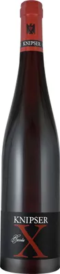 Produktbild von Knipser Cuvée X  2017 (0,75l) trocken