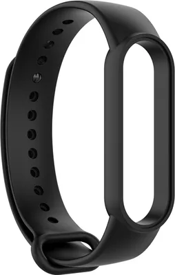 Obrázek produktu pro Náhradní náramek pro Xiaomi Mi Band 5, silikonový náramek, kompatibilní s Xiaomi Mi Band 5, nastavitelný náramek, náramky pro chytré hodinky, náhradní příslušenství, náramky