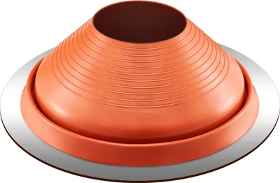 Produktbild von Rohrmanschette Dachdurchführung Dachabdichtungsflansch 254-483 mm​ Rohre