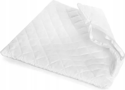 Obrázok produktu pre Vložka do vankúša 70x80, výplň vankúša, vankúš s výplňou a zapínaním na zips, stehovaný vankúš so zipsom