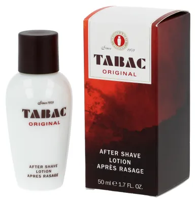 Image de Tabac Original Après Rasage 50ml