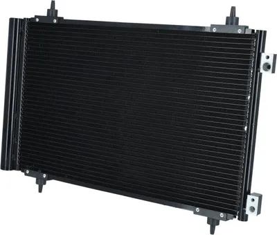 Productafbeelding van NRF Condensator, airconditioning, artikelnummer 35844