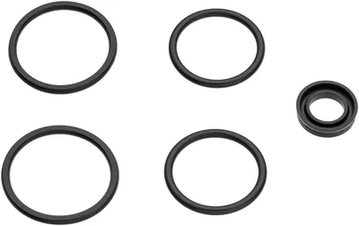 Immagine prodotto di HAZET 9000-01/5 HAZET Dichtungsringe-Sortiment 9000-01/5 5-teilig