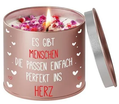 Image de Bougie parfumée à la lavande, 9OZ, cire de soja, durée de combustion de 50 heures, cadeau pour une amie