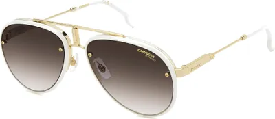 Produktbild von Carrera CARRERA GLORY Gold ivory 58/17/145 Uni Sonnenbrillen