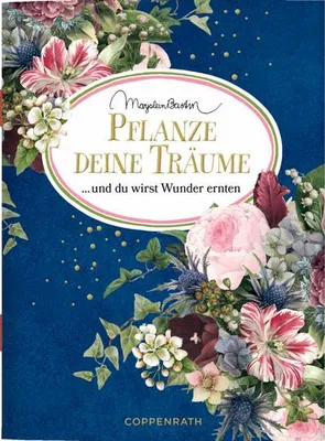 Obrázek produktu pro Pflanze deine Träume