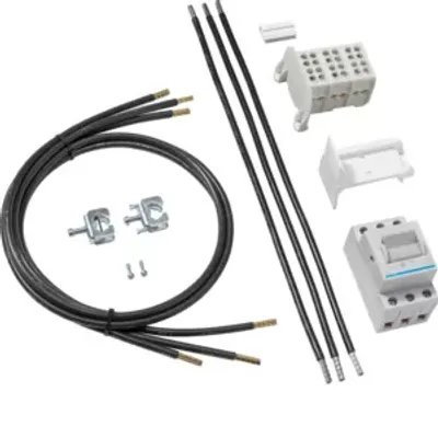 Produktbild von Bestückungspaket universZ 1-Zp.-PV ZY01PV (ZY01PV)