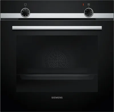 Obrázek produktu pro Siemens iQ100 HB510ABR1, Střední, Elektrická trouba, 71 l, 71 l, 50 - 275 °C, 275 °C
