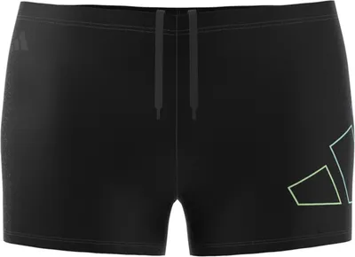Immagine prodotto di ADIDAS BIG BARS, slip mutanda, colore blu navy, taglia 9