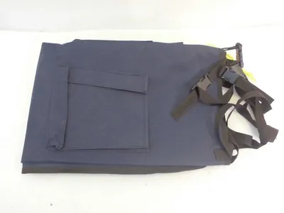 Zdjęcie produktu dla Wielofunkcyjny koc z podróżną butelką do picia 140 x 150 cm
