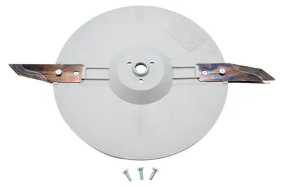 Produktbild von Messerscheibe für Solo by AL-KO 4100(I) ROBOLINHO 4000(/4100) Mähroboter 127403