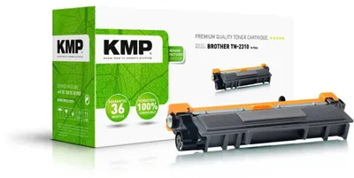 Obrázek produktu pro KMP Toner nahrazuje Brother TN2310 Kompatibilní černý 1200 stran B-T56A