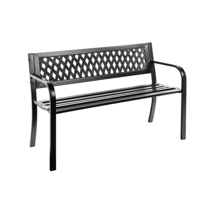 Produktbild von HI 62910 Gartenbank Bank Parkbank