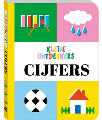 Image de Bilderbücher kleine Entdecker - Figuren
