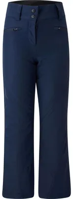 Produktbild von Ziener Kinder Skihose Alin-z Pants Girls Blau 140