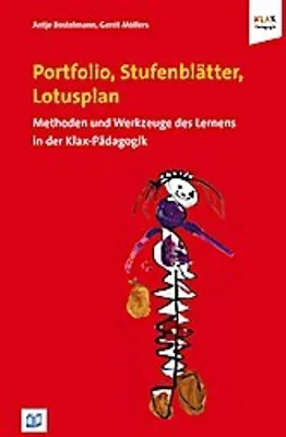 Obrázok produktu pre Portfolio, Stufenblätter, Lotusplan