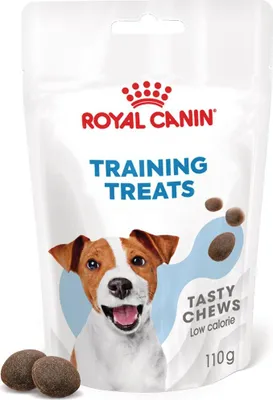 Image de ROYAL CANIN Training Treat Dog 110g