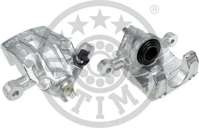 Produktbild von OPTIMAL BC-1245L Bremssattel Hinten Links für KIA RIO II (JB) für HYUNDAI ACCENT III (MC)