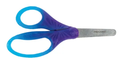 Obrázok produktu pre Fiskars | Kinderschere 12cm Color Change Ab 6 Jahren