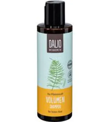Obrázok produktu pre Objem - šampón 200ml