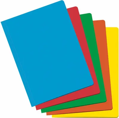 Obrázok produktu pre Podpoložka DOHE Color Din A4 (50 kusov)