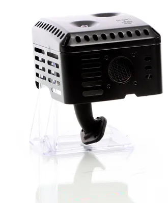 Produktbild von XPOtool Schalldämpfer für 6,5 PS Motor – Benzinmotor Ersatzteil Silencer – Einzylinder für Kleinmaschinen & Karts, 4-Takt Motor & OHV Ventilsteuerung