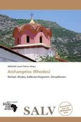 Produktbild von Archangelos (Rhodos)