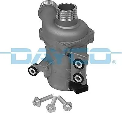 Produktbild von DAYCO Kühlmittelpumpe Wasserpumpe für BMW 3 Touring (E91) DEP1002