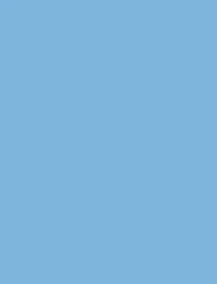 Immagine prodotto di folia  67/25 30 folia Tonpapier, (B)500 x (H)700 mm, 130 g/qm, himmelblau