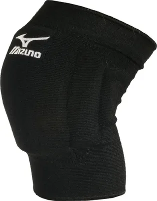 Produktbild von Mizuno Team Knieschützer 2 Einheiten Schwarz S Mann Schwarz S