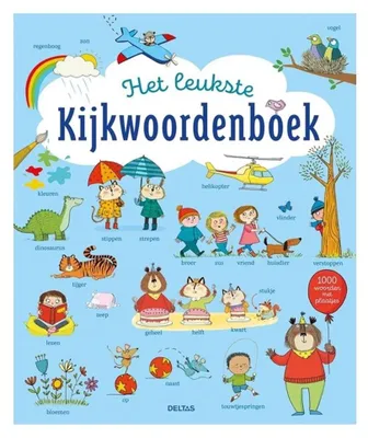 Zdjęcie produktu dla Deltas ist das beste Anzeigewörterbuch