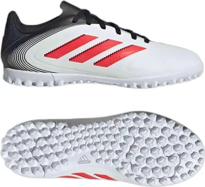 Produktbild von Hallenschuhe Adidas IE1185 für Kinder