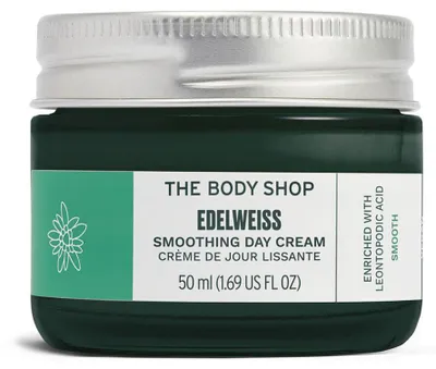 Zdjęcie produktu dla THE BODY SHOP | EDELWEISS | Zabiegi na twarz