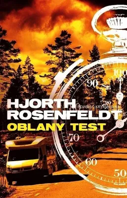 Productafbeelding van Oblany test