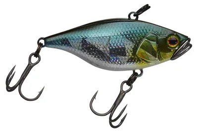 Produktbild von ILLEX TN 38 Aurora Bleak Lipless Crankbait