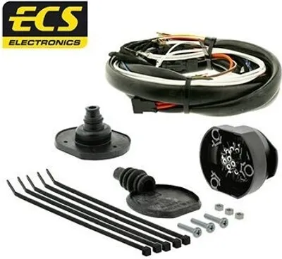Immagine prodotto di ECS E-set per gancio di traino LR009DH per LAND ROVER Discovery Sport (L550)