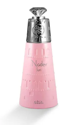 Zdjęcie produktu dla Nabeel Nader Juri Edp 100ml