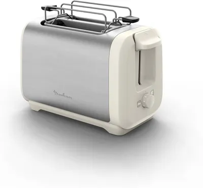 Obrázok produktu pre Moulinex LT5S1AK, 2 krajcov, Nerezová oceľ, Nerezová oceľ, 1200 W, 220 - 240 V, 50/60 Hz