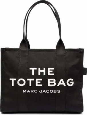 Produktbild von Marc Jacobs Damen Handtaschen M0016156 Farbe: Schwarz Größe: Einheitsgröße