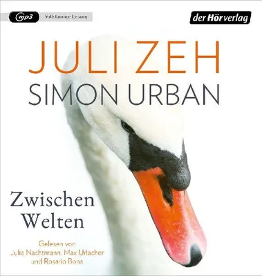 Produktbild von Zwischen Welten