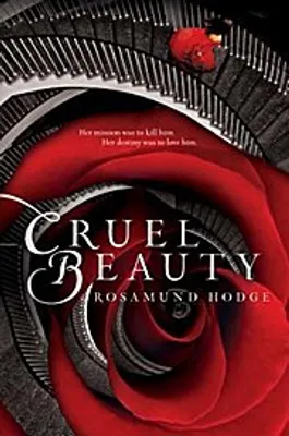 Image de Cruel Beauty