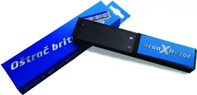 Image de Bran X Razor