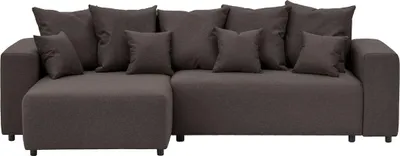 Image de Canapé convertible d’angle gauche Homely-Malmo-28