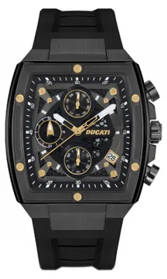 Image de Ducati Dtwgo0001302 Uhr