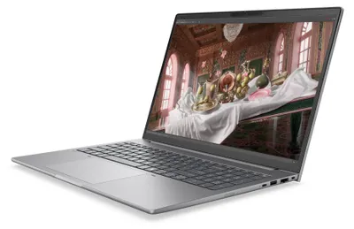 Obrázok produktu pre HP DK3C2ET, AMD Ryzen AI 7 PRO, 40,6 cm (16"), 1920 x 1200 px, 32 GB, 512 GB, Windows 11 Pro